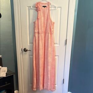 Banana Republic Maxi Dress